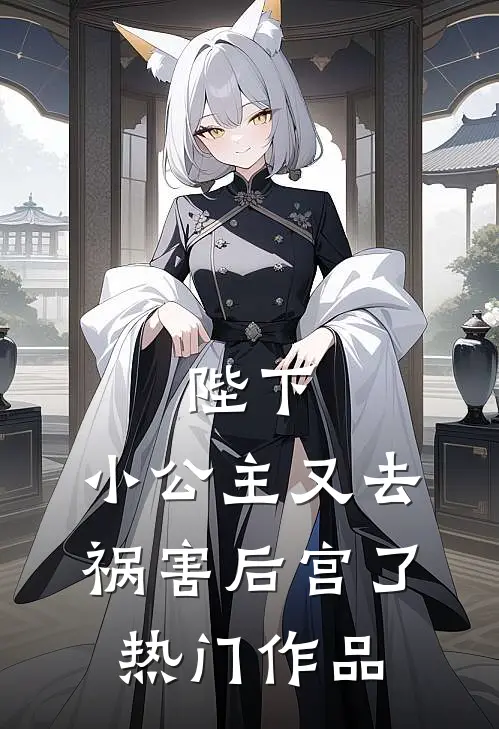 陛下，小公主又去祸害后宫了热门作品