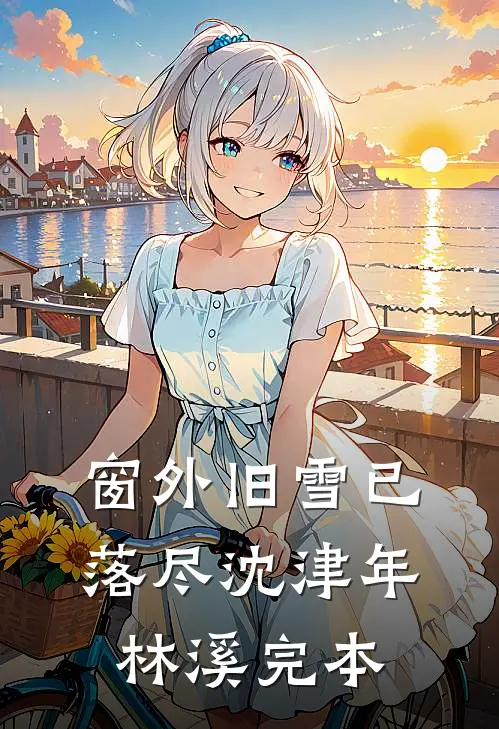 错过黄昏也错过星辰最后结局