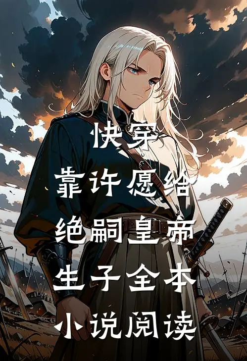 快穿：靠许愿给绝嗣皇帝生子全本小说阅读