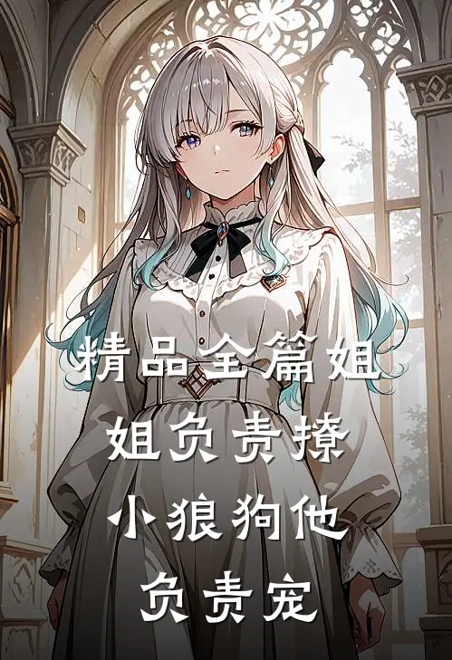 精品全篇姐姐负责撩，小狼狗他负责宠