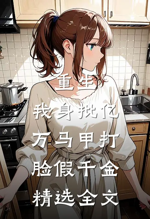 重生：我身批亿万马甲打脸假千金精选全文