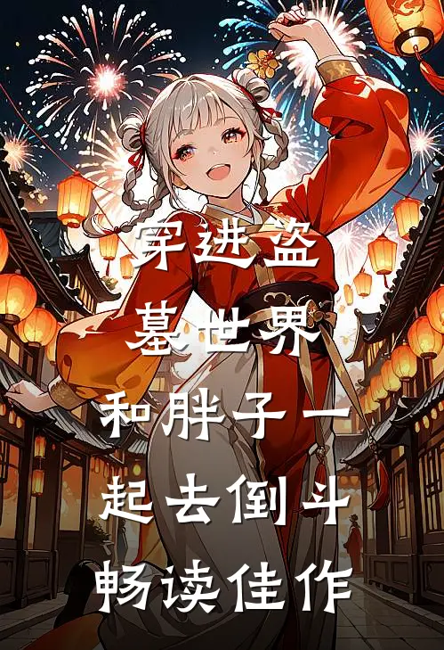 穿进盗墓世界，和胖子一起去倒斗畅读佳作
