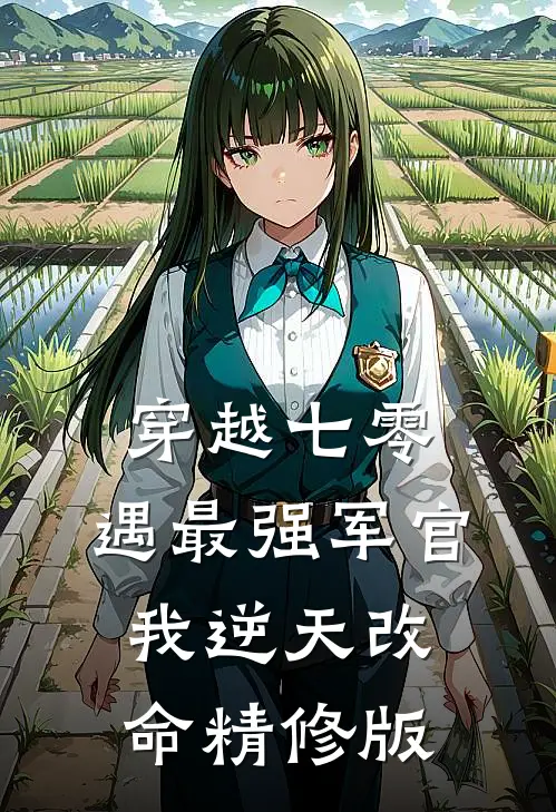 穿越七零，遇最强军官我逆天改命精修版