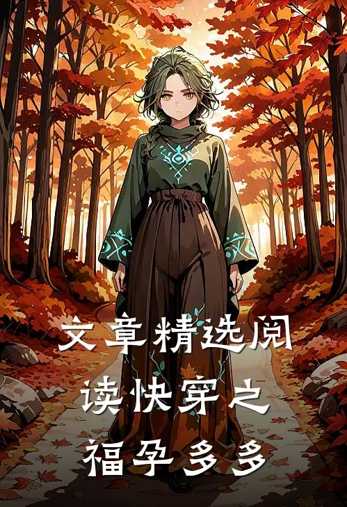 文章精选阅读快穿之福孕多多