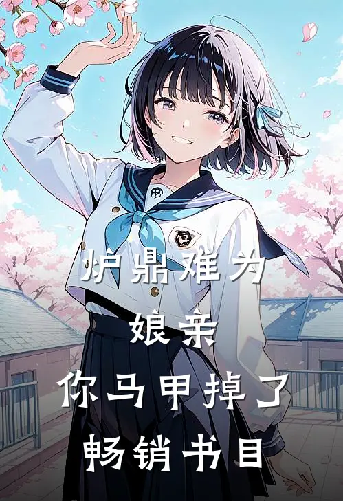 炉鼎难为：娘亲，你马甲掉了畅销书目