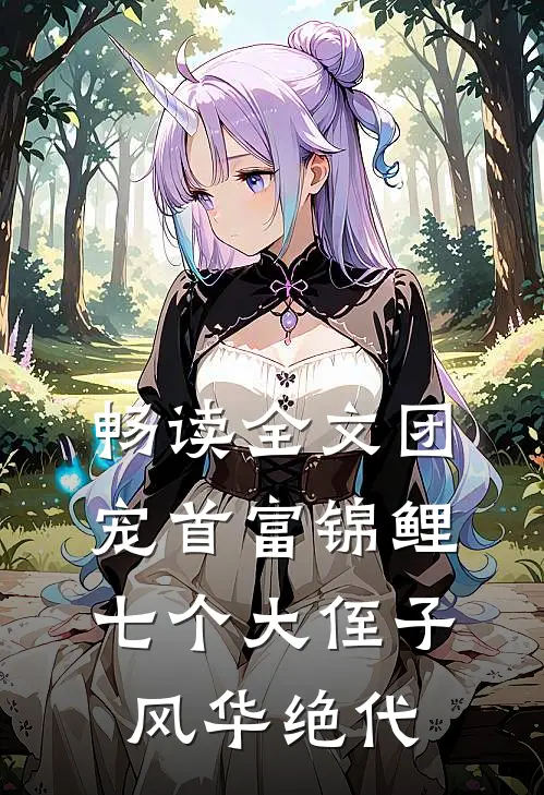畅读全文团宠首富锦鲤：七个大侄子风华绝代