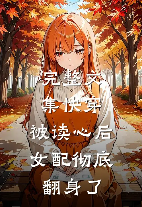 完整文集快穿：被读心后，女配彻底翻身了