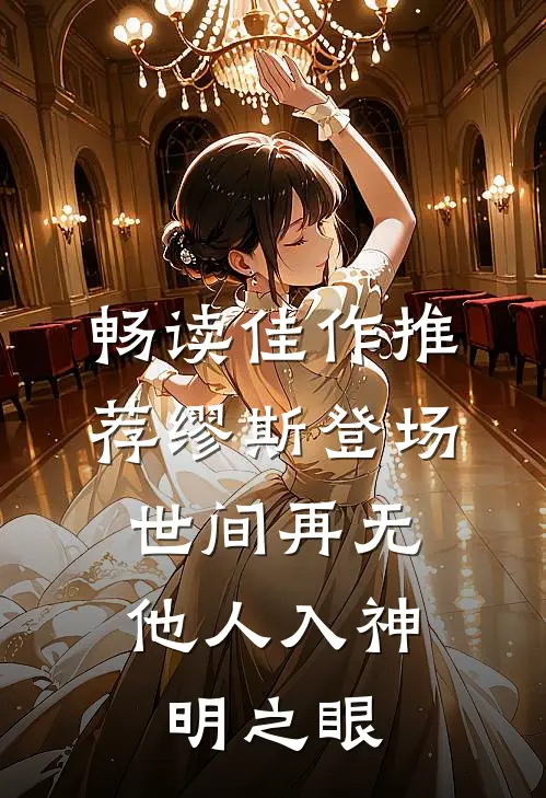 畅读佳作推荐缪斯登场，世间再无他人入神明之眼