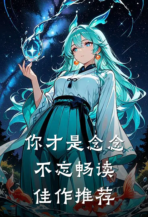 你才是念念不忘畅读佳作推荐