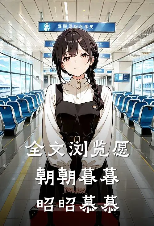 全文浏览愿朝朝暮暮，昭昭慕慕