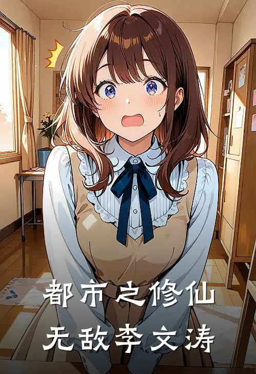 都市之修仙无敌李文涛