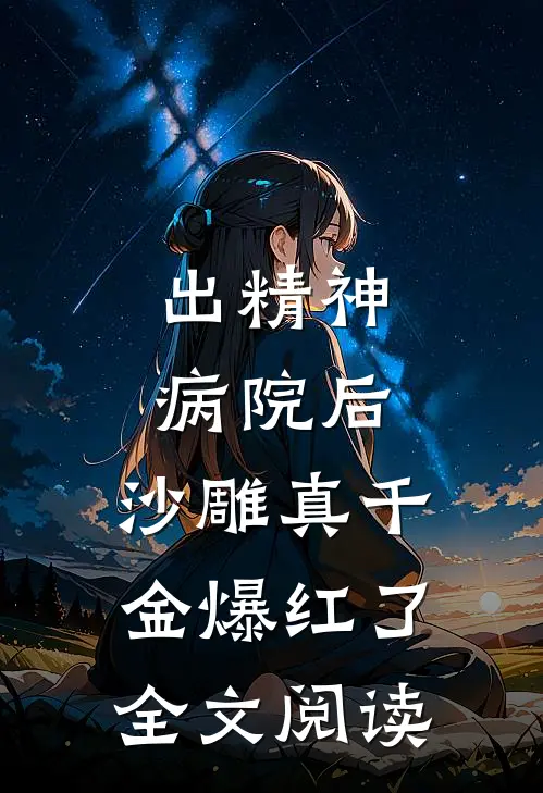 出精神病院后，沙雕真千金爆红了全文阅读