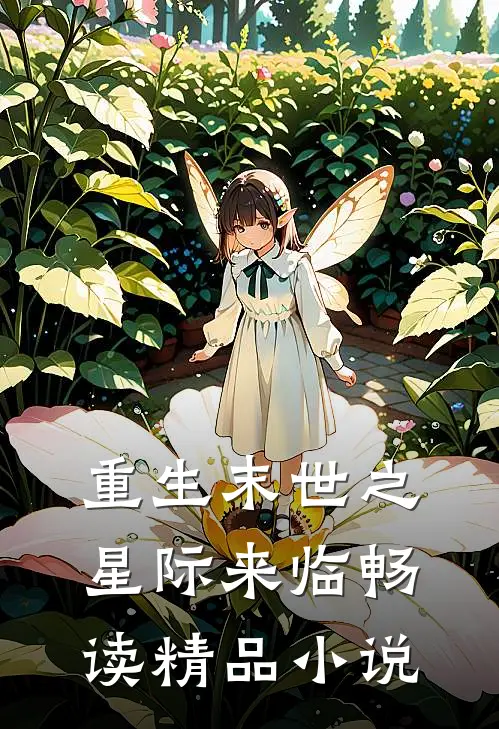 重生末世之星际来临畅读精品小说