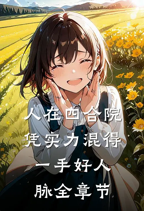 人在四合院，凭实力混得一手好人脉全章节