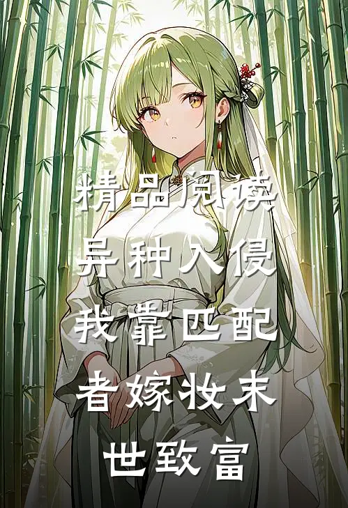 精品阅读异种入侵，我靠匹配者嫁妆末世致富