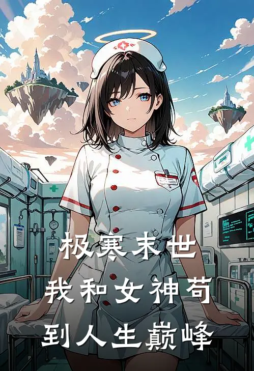 极寒末世：我和女神苟到人生巅峰