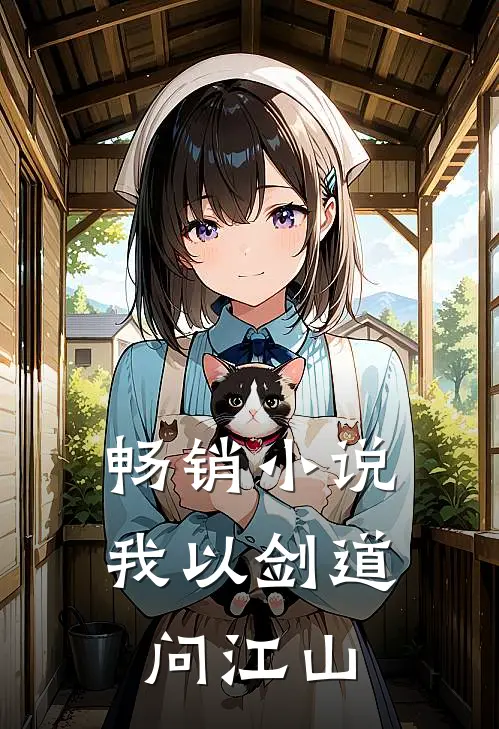 畅销小说我以剑道问江山