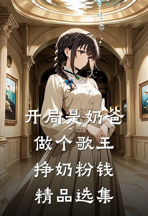 开局是奶爸，做个歌王挣奶粉钱精品选集