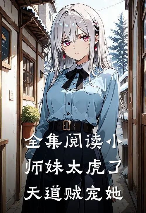 全集阅读小师妹太虎了，天道贼宠她