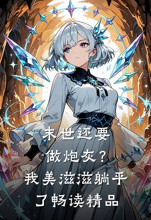 末世还要做炮灰？我美滋滋躺平了畅读精品