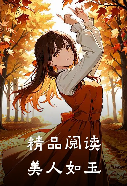 精品阅读美人如玉