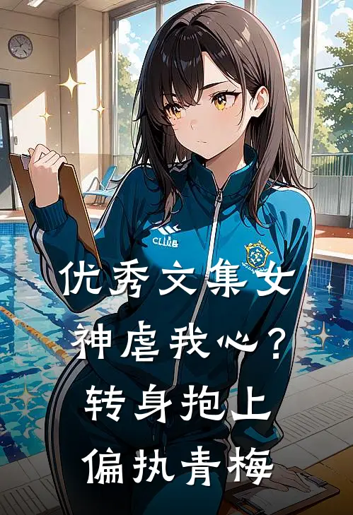 优秀文集女神虐我心？转身抱上偏执青梅