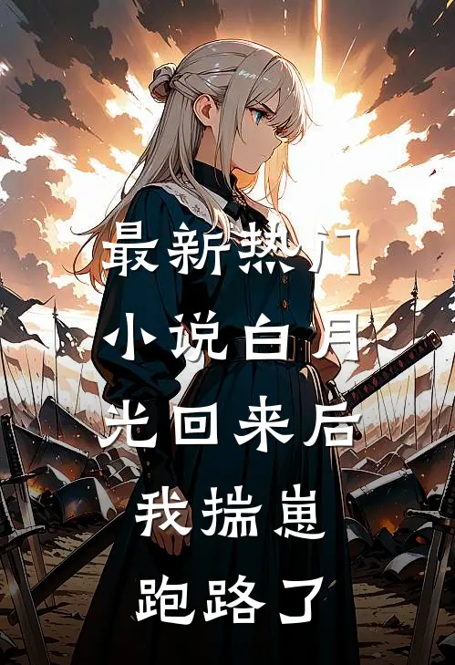 最新热门小说白月光回来后，我揣崽跑路了
