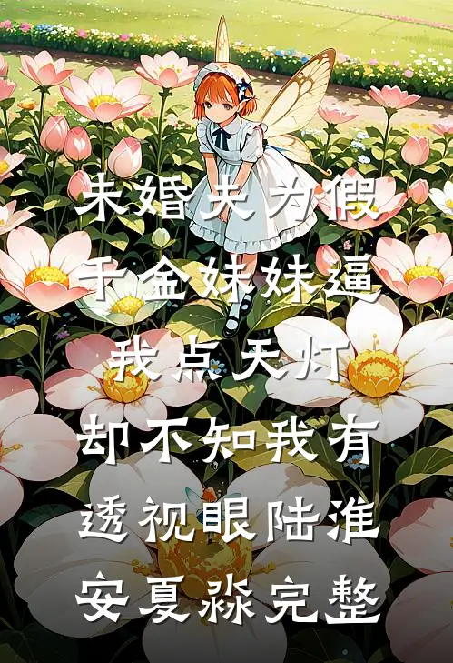 爱是一场逾期花约