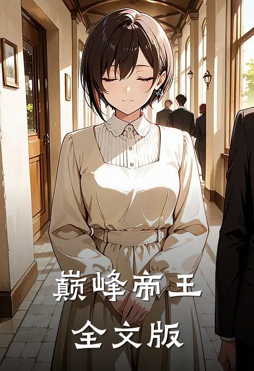 巅峰帝王全文版
