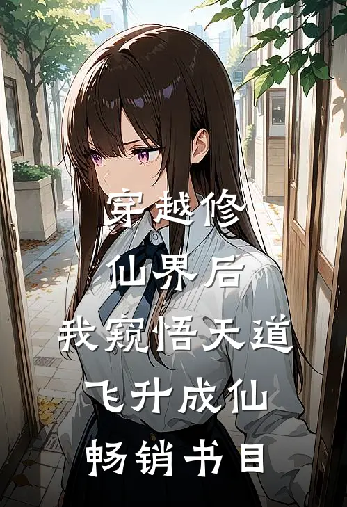 穿越修仙界后，我窥悟天道飞升成仙畅销书目