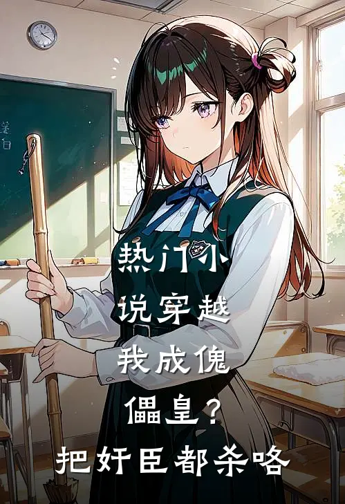 热门小说穿越：我成傀儡皇？把奸臣都杀咯