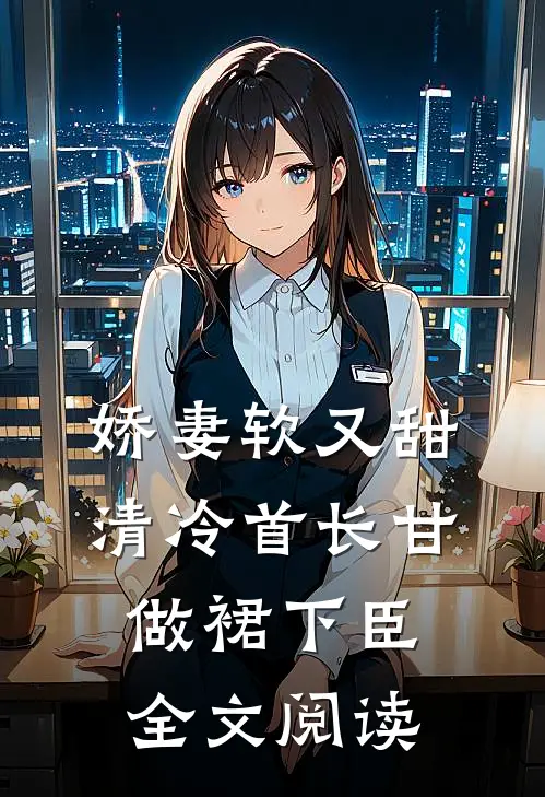 娇妻软又甜，清冷首长甘做裙下臣全文阅读