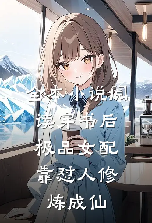 全本小说阅读穿书后，极品女配靠怼人修炼成仙