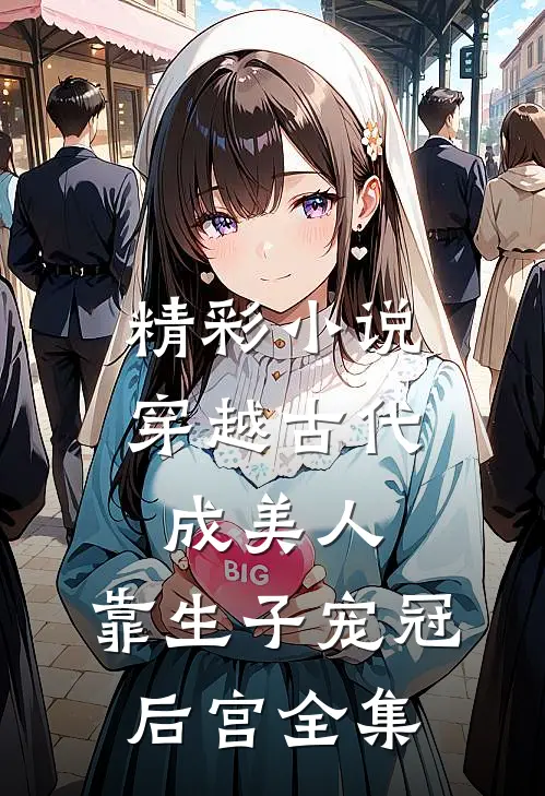 精彩小说穿越古代成美人,靠生子宠冠后宫全集