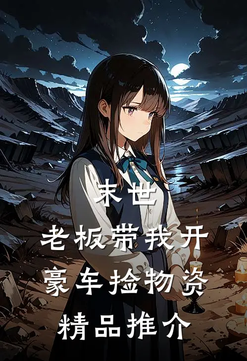 末世：老板带我开豪车捡物资精品推介