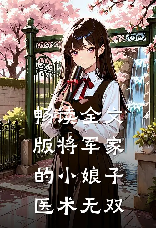 畅读全文版将军家的小娘子医术无双