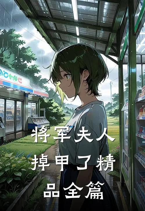 将军夫人掉甲了精品全篇