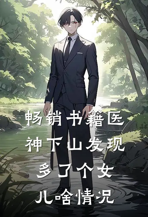 畅销书籍医神下山发现，多了个女儿啥情况