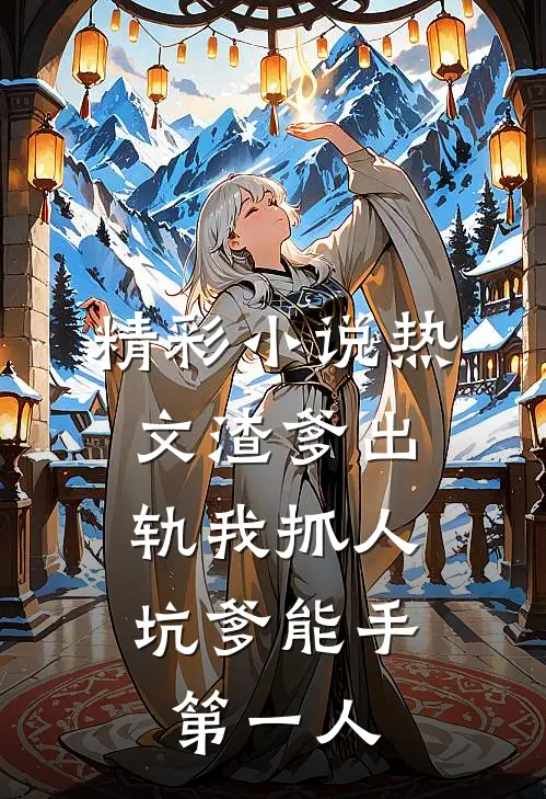 精彩小说热文渣爹出轨我抓人,坑爹能手第一人