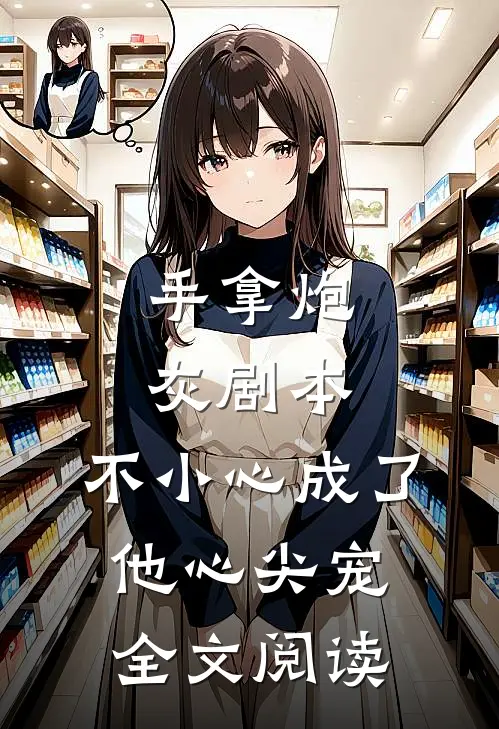 手拿炮灰剧本，不小心成了他心尖宠全文阅读