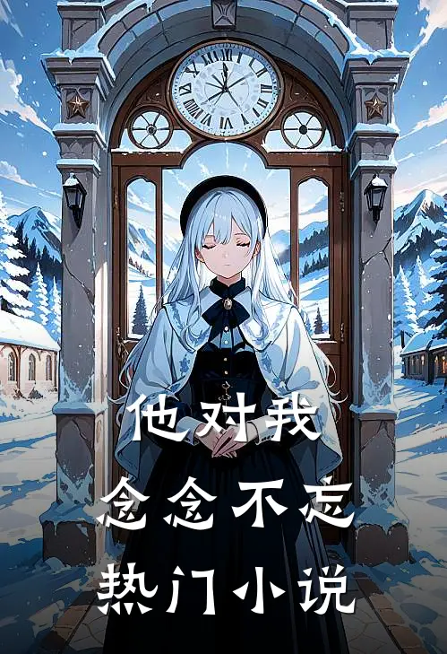 他对我，念念不忘热门小说
