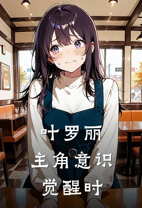叶罗丽：主角意识觉醒时