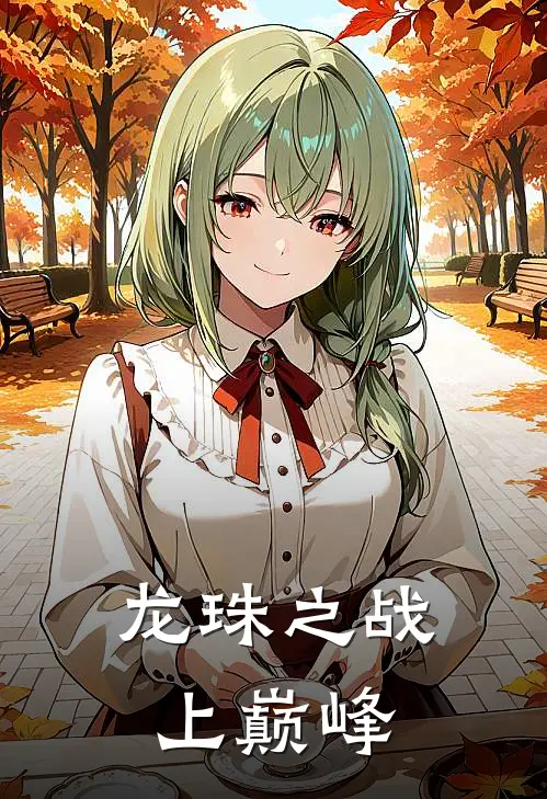 龙珠之战上巅峰