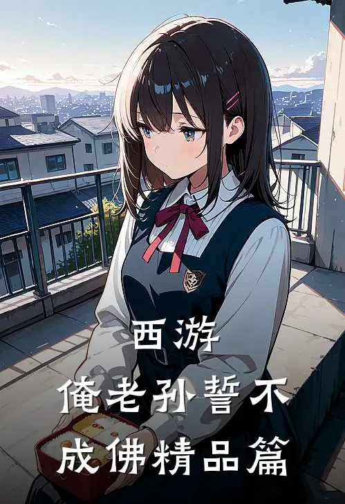 西游：俺老孙誓不成佛精品篇