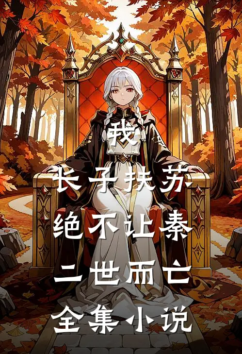 我，长子扶苏，绝不让秦二世而亡全集小说