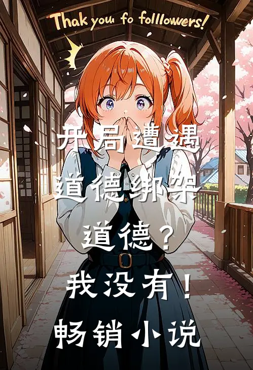 开局遭遇道德绑架，道德？我没有！畅销小说