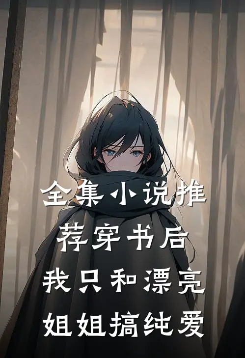 全集小说推荐穿书后，我只和漂亮姐姐搞纯爱