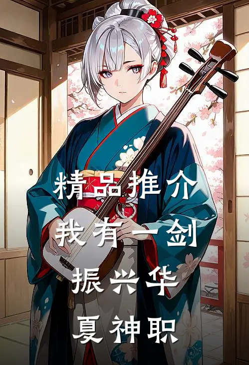 精品推介我有一剑，振兴华夏神职