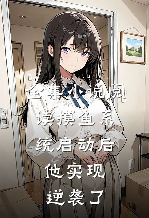 全集小说阅读摸鱼系统启动后，他实现逆袭了