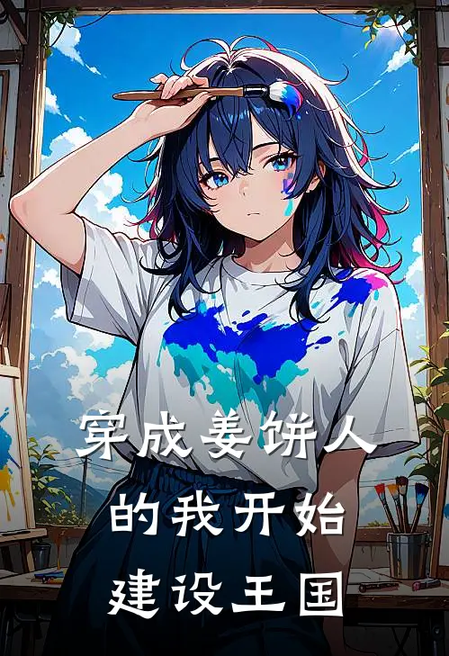 穿成姜饼人的我开始建设王国